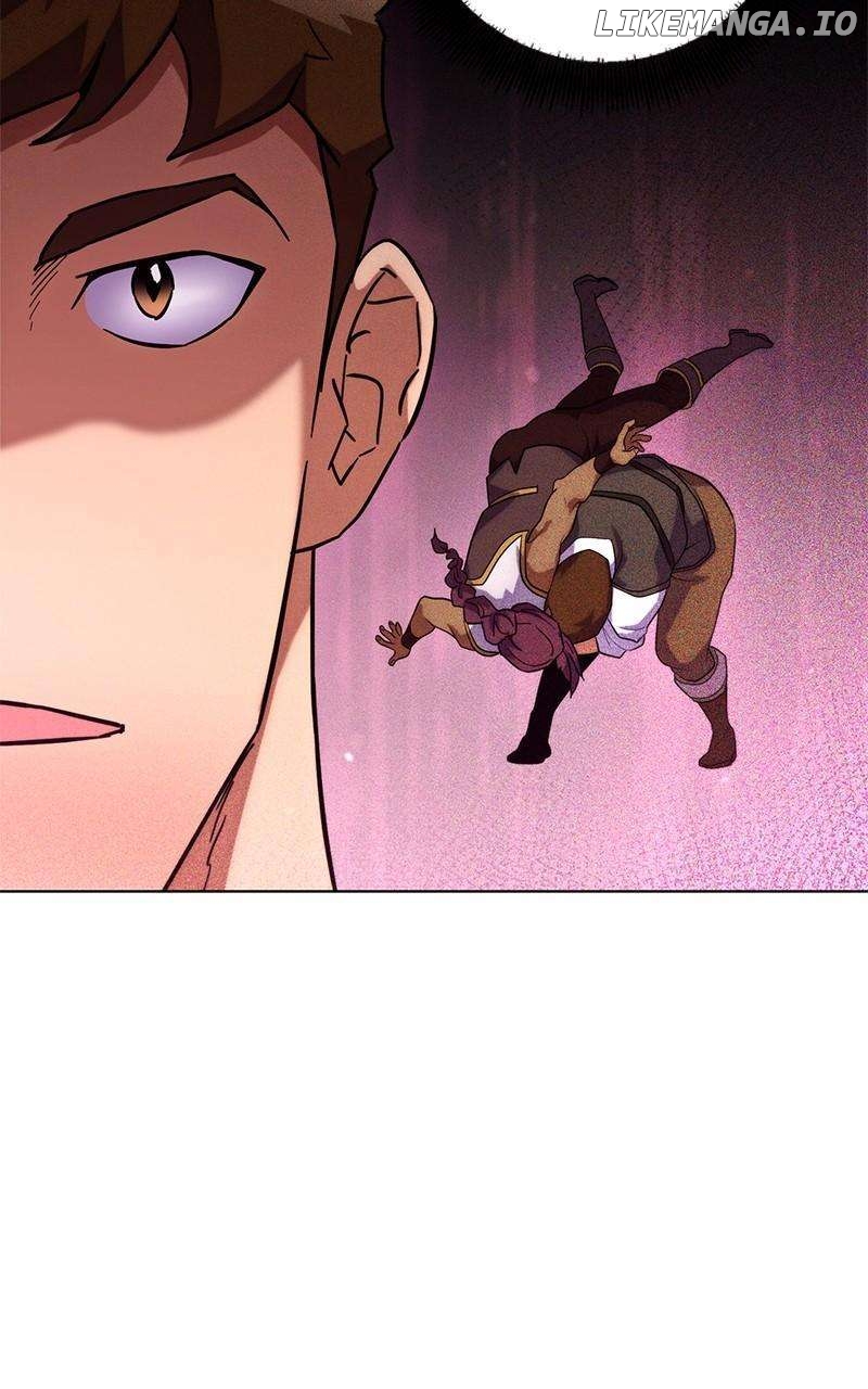 Surviving in an Action Manhwa Chapter 52 - page 70