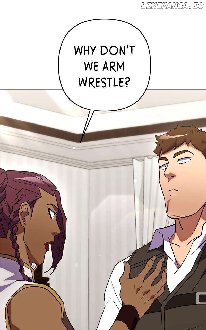 Surviving in an Action Manhwa Chapter 52 - page 71