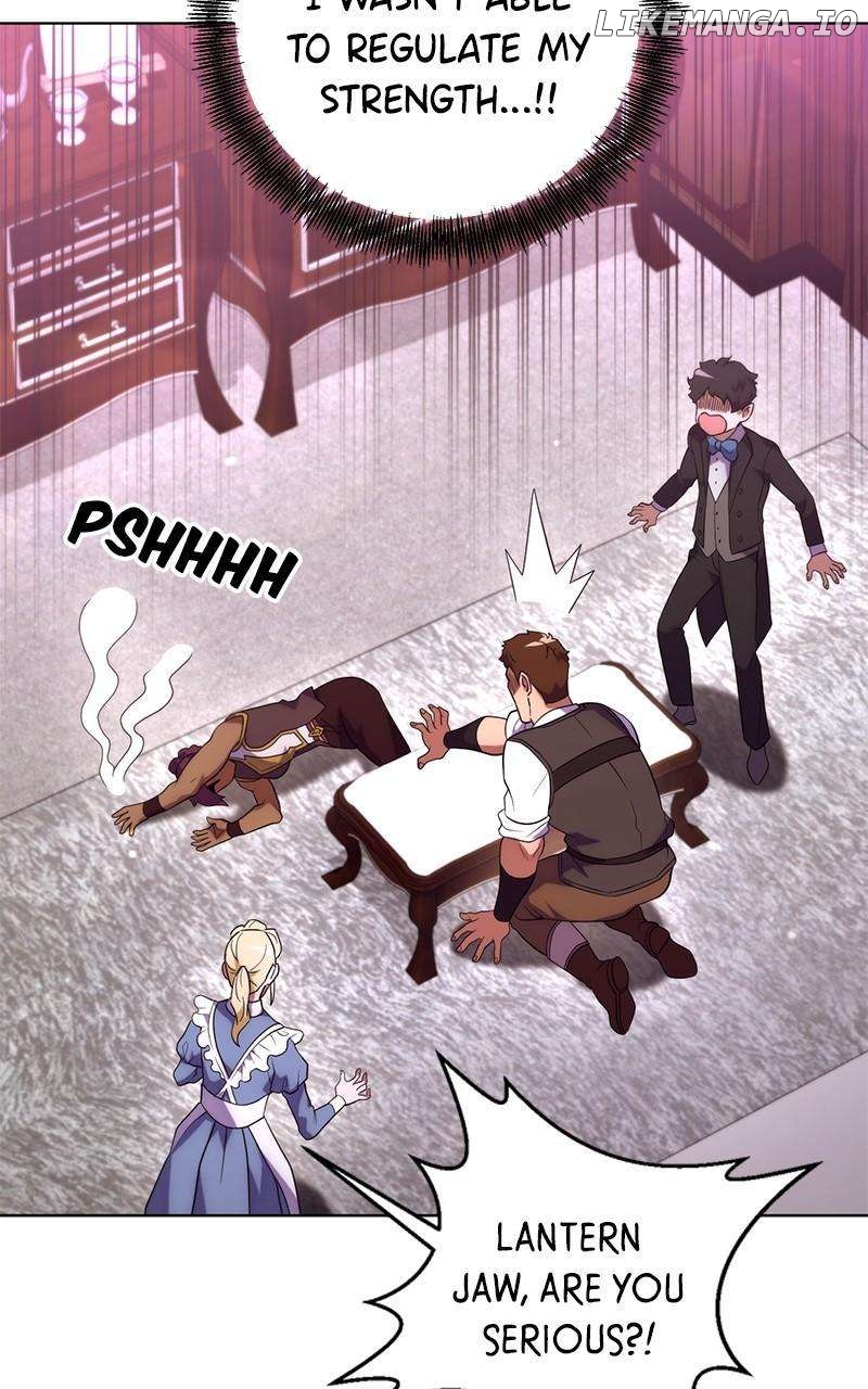 Surviving in an Action Manhwa Chapter 52 - page 80