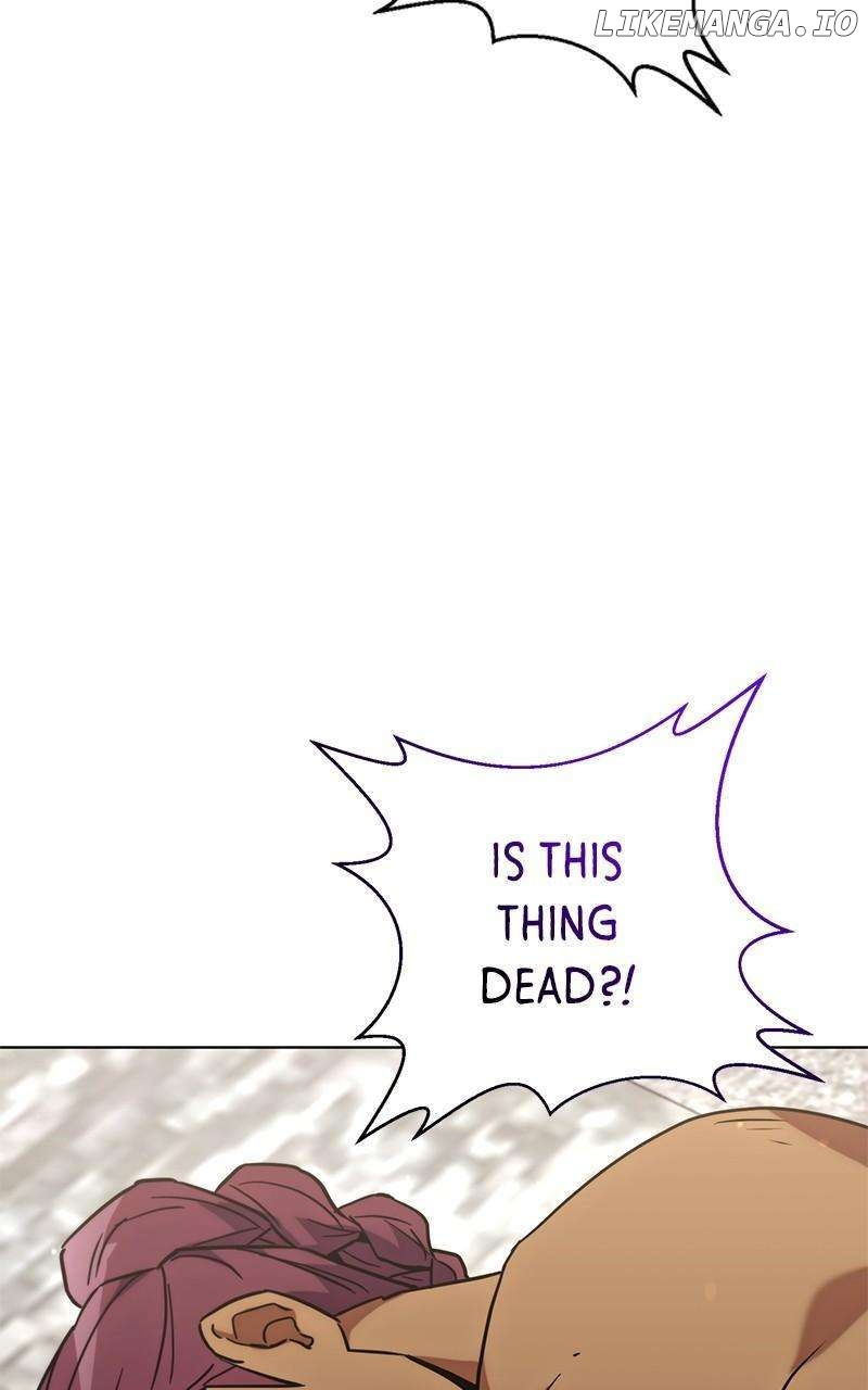 Surviving in an Action Manhwa Chapter 52 - page 81