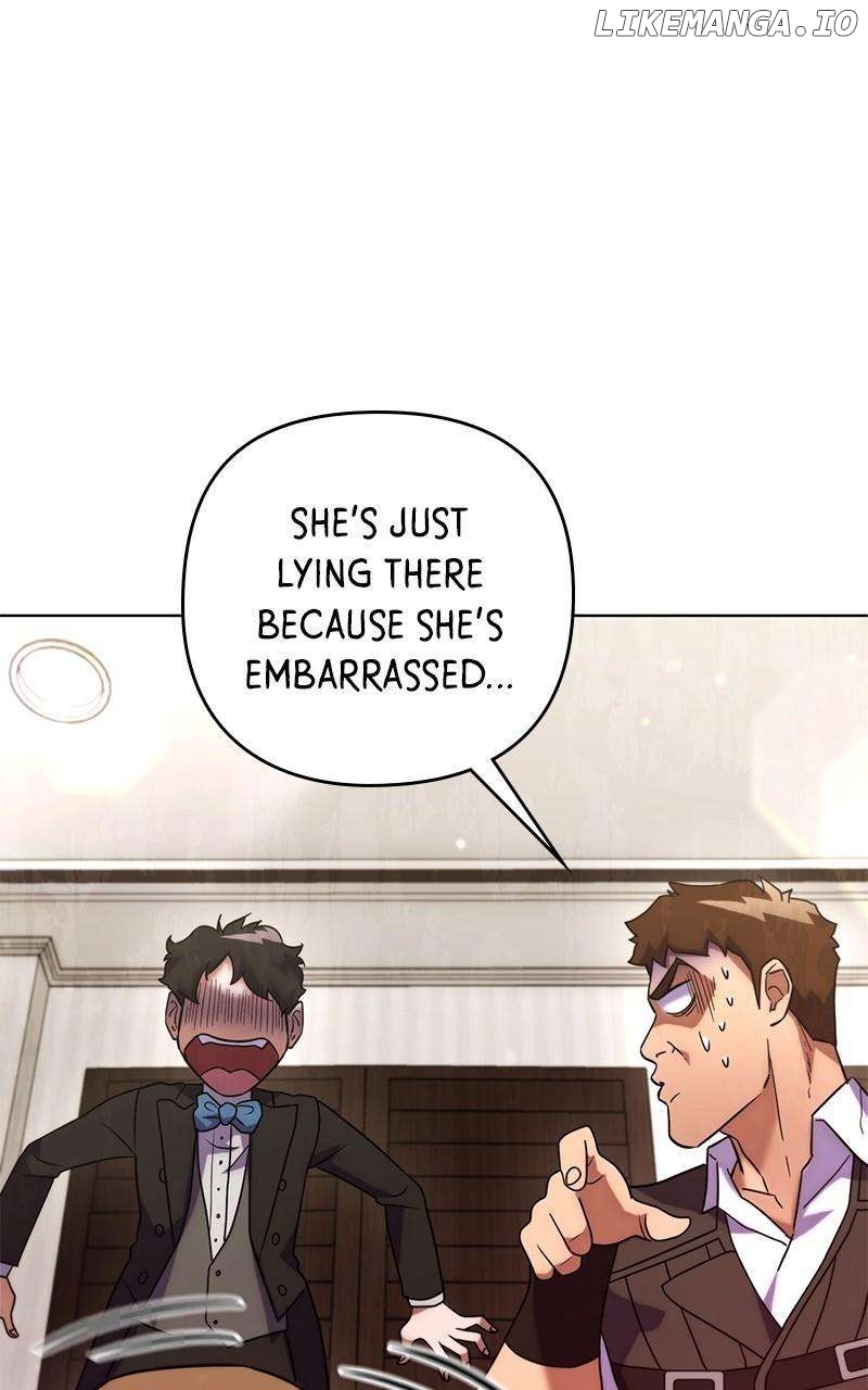 Surviving in an Action Manhwa Chapter 52 - page 86