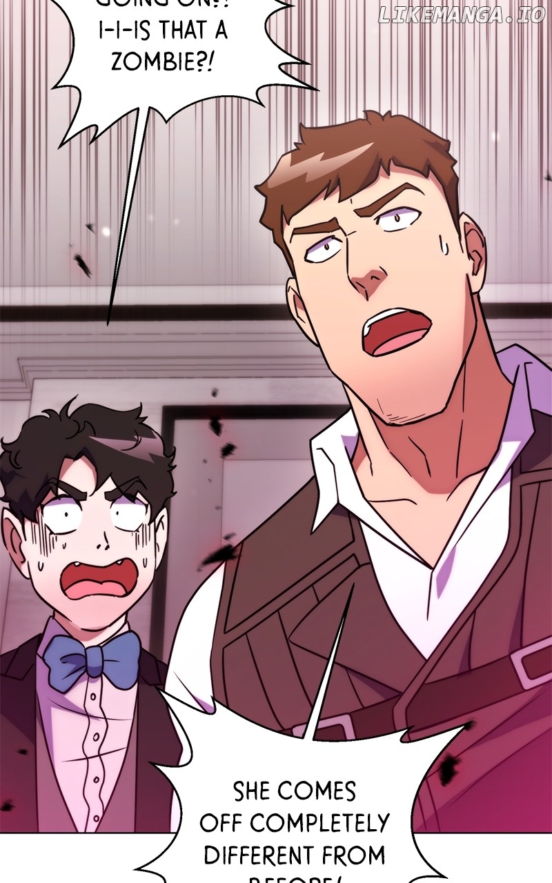 Surviving in an Action Manhwa Chapter 53 - page 5