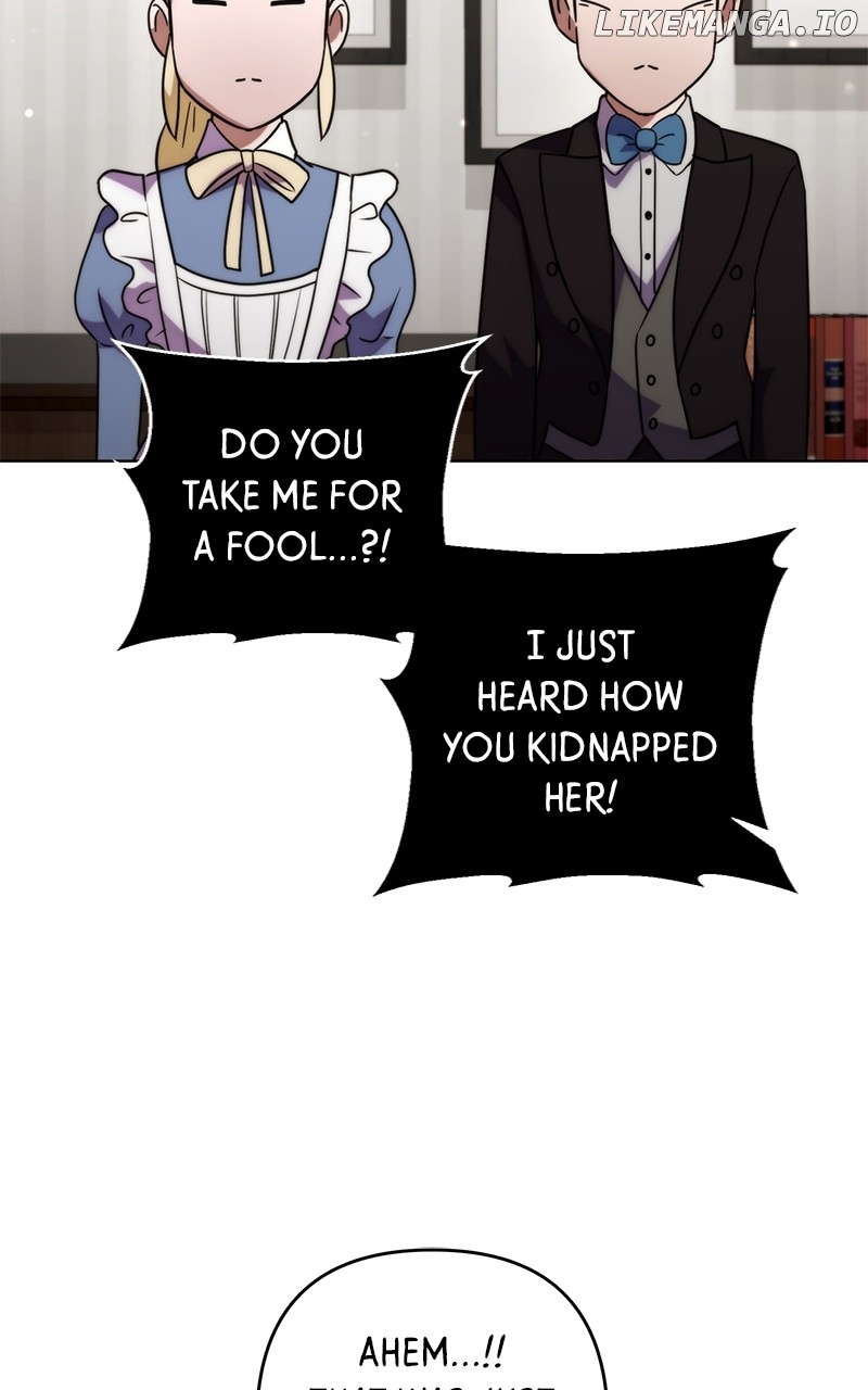 Surviving in an Action Manhwa Chapter 53 - page 44