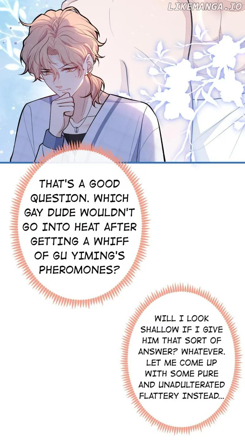 He’s Been Searched By the God Chapter 127 - page 14