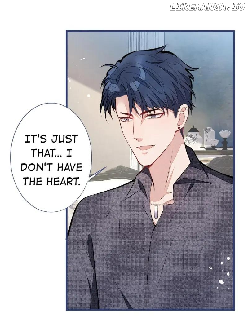 He’s Been Searched By the God Chapter 127 - page 37