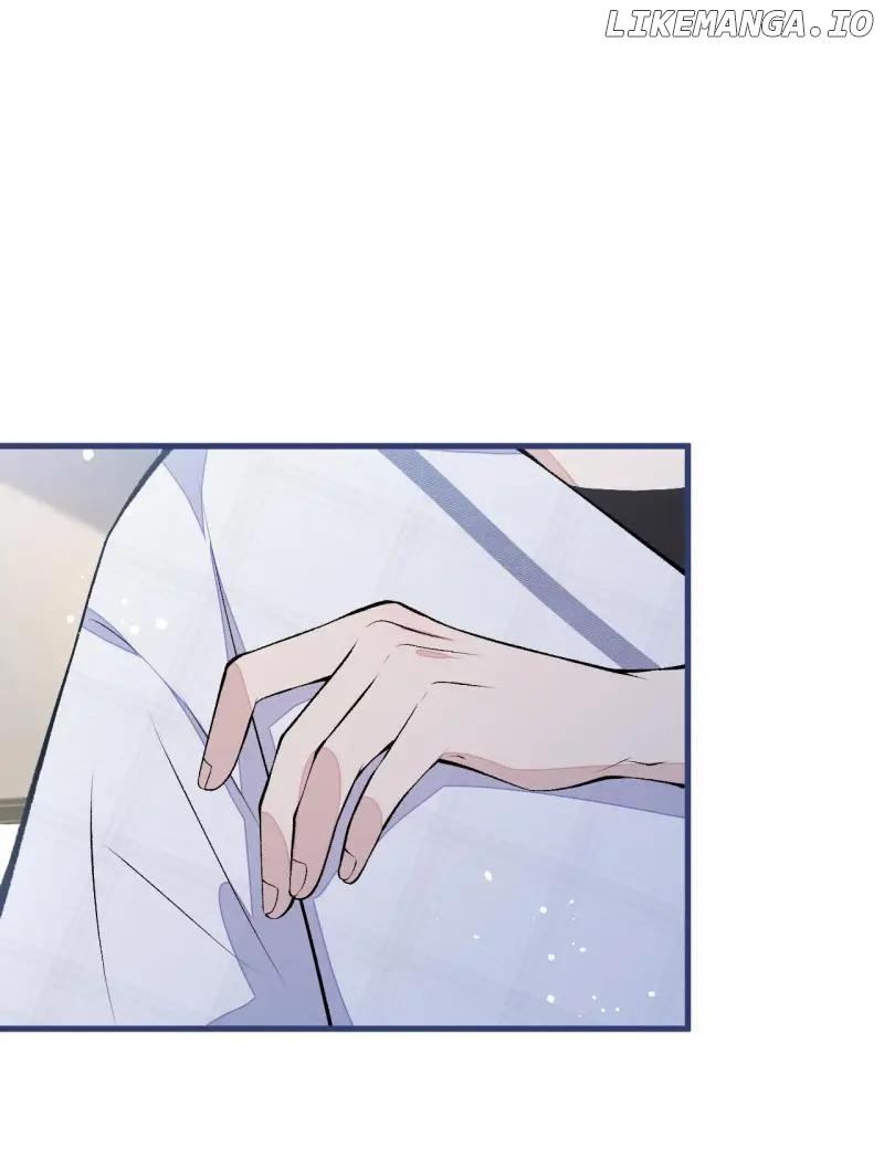 He’s Been Searched By the God Chapter 127 - page 38