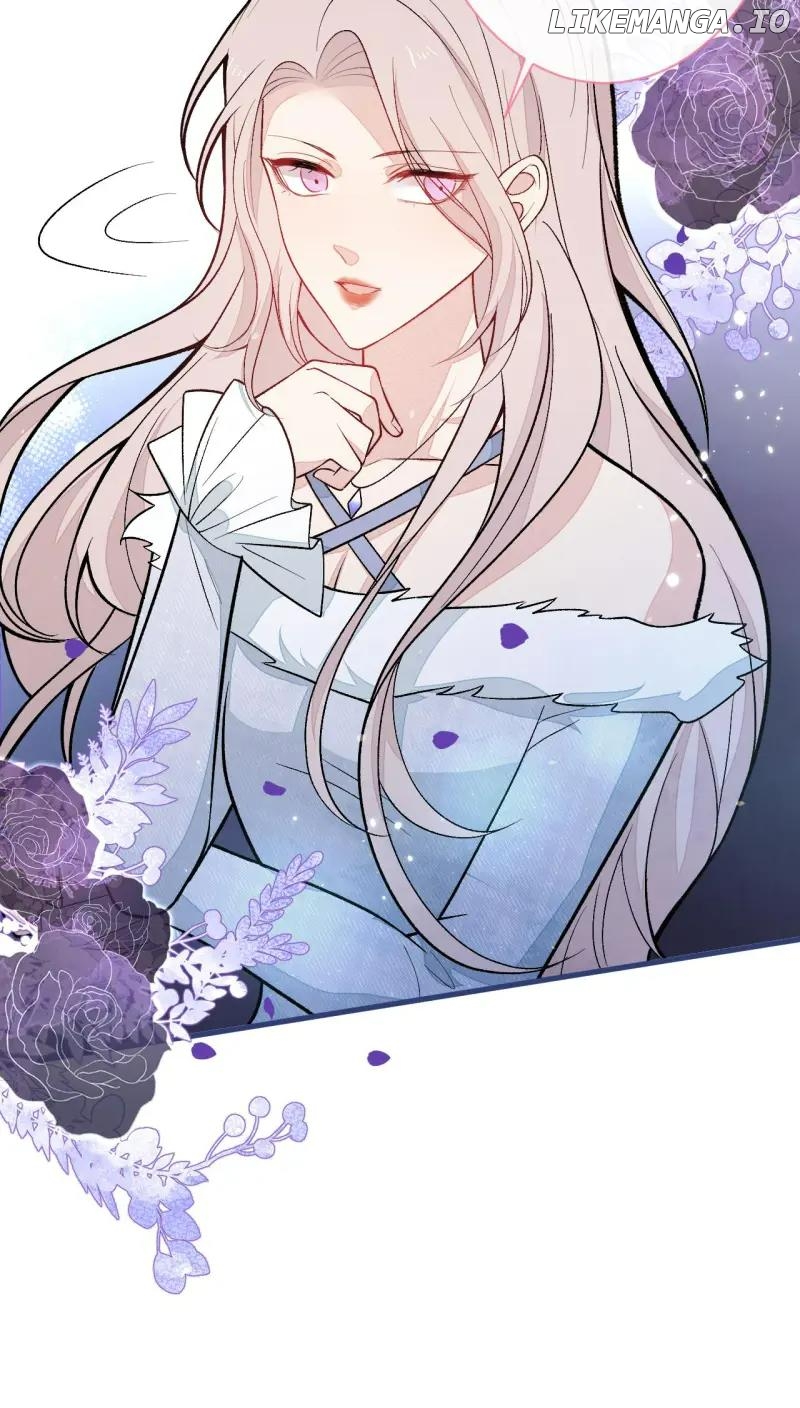 He’s Been Searched By the God Chapter 128 - page 38