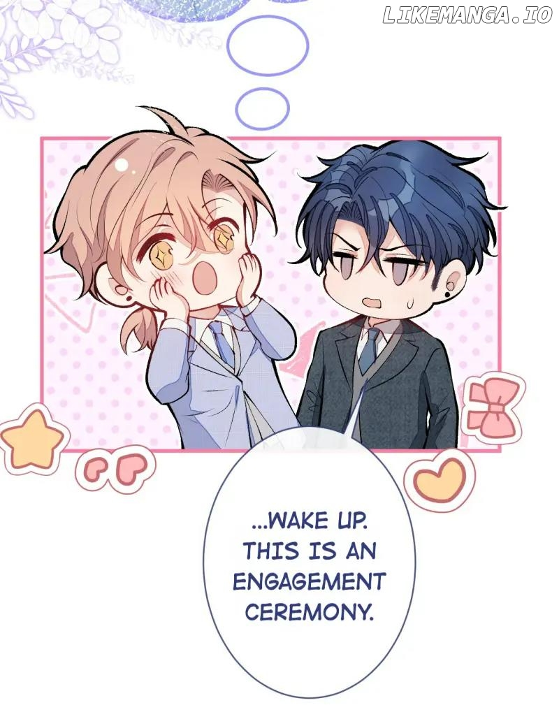 He’s Been Searched By the God Chapter 129 - page 14