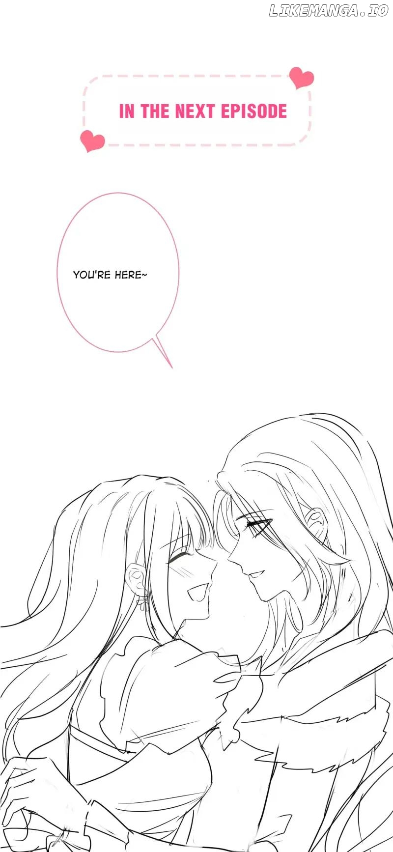 He’s Been Searched By the God Chapter 129 - page 38