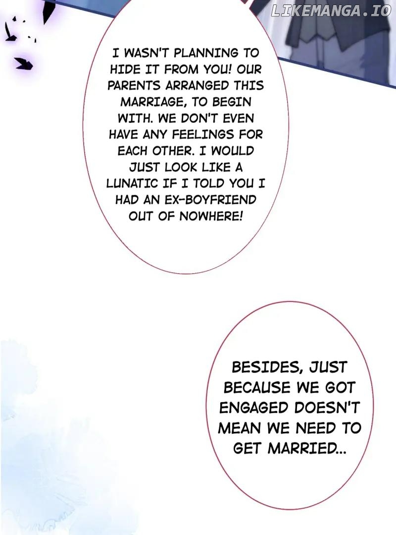 He’s Been Searched By the God Chapter 130 - page 13