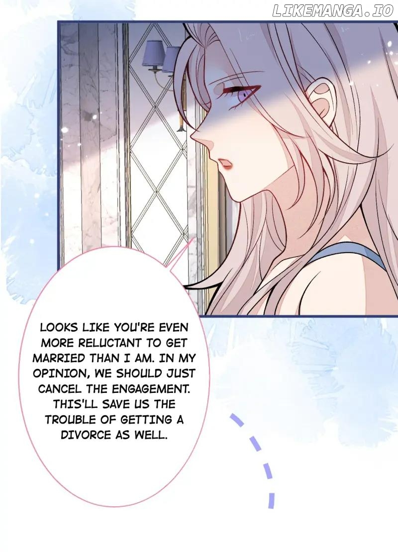 He’s Been Searched By the God Chapter 130 - page 14