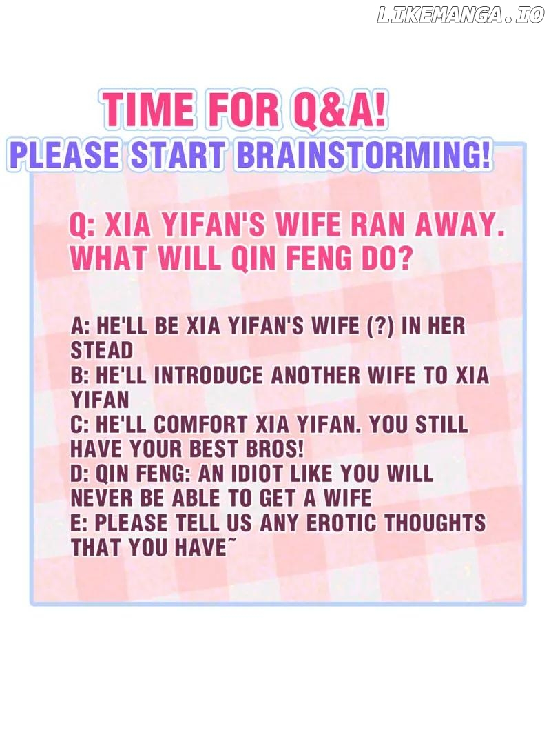 He’s Been Searched By the God Chapter 130 - page 37