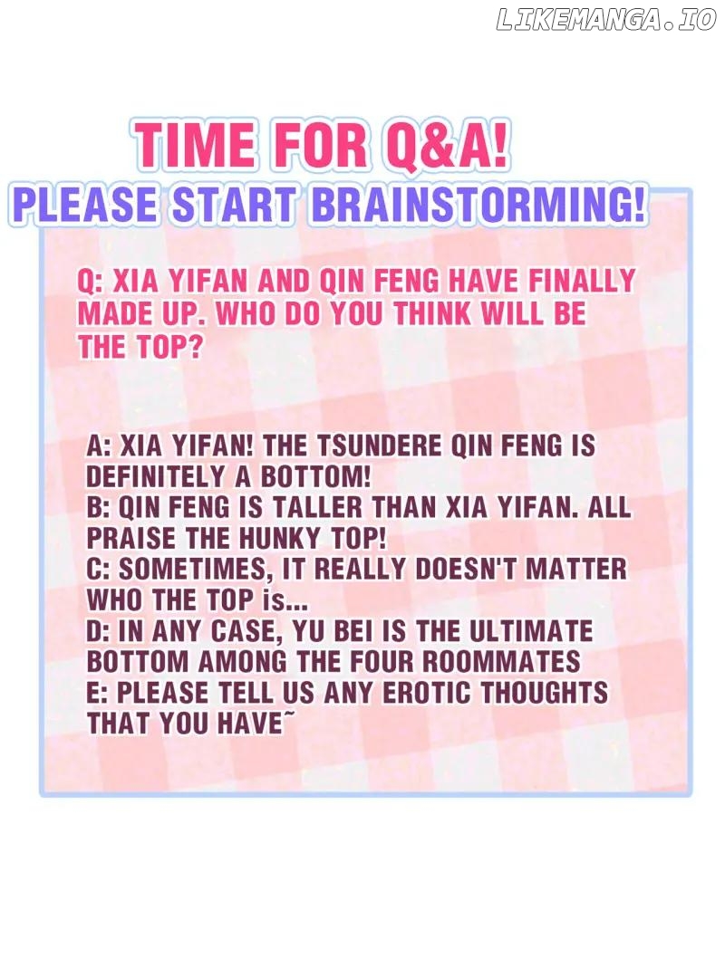 He’s Been Searched By the God Chapter 131 - page 37