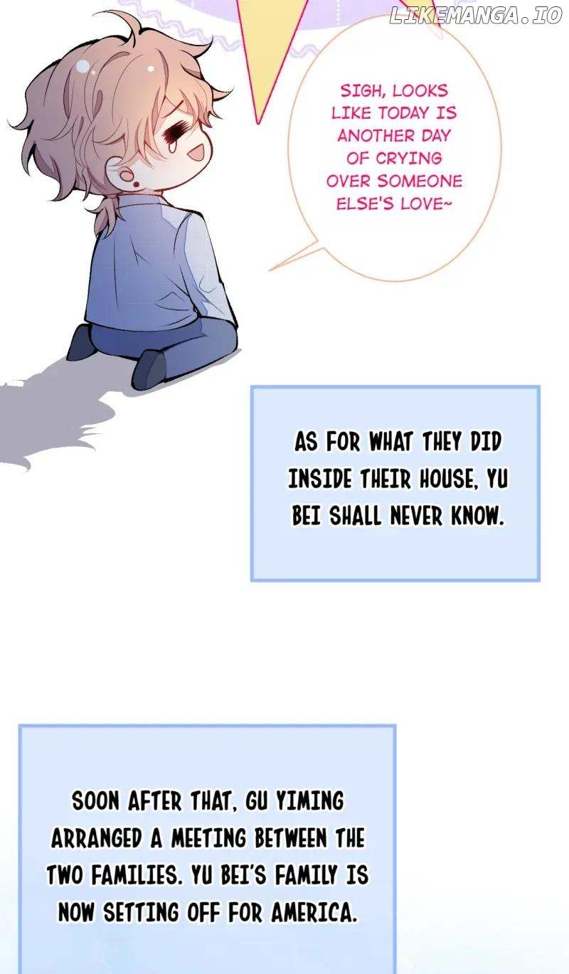 He’s Been Searched By the God Chapter 132 - page 14