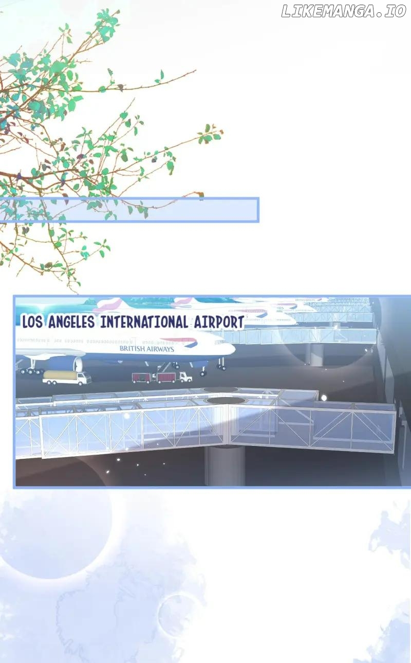 He’s Been Searched By the God Chapter 132 - page 16