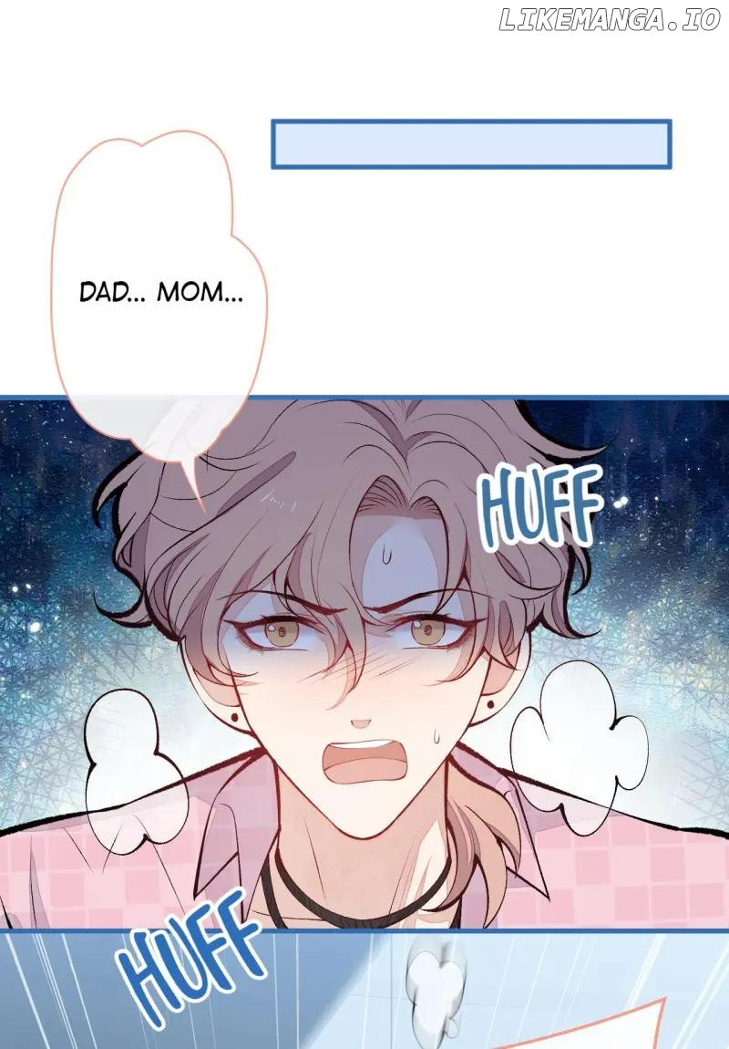 He’s Been Searched By the God Chapter 132 - page 24