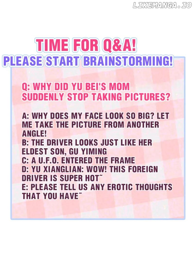 He’s Been Searched By the God Chapter 132 - page 37