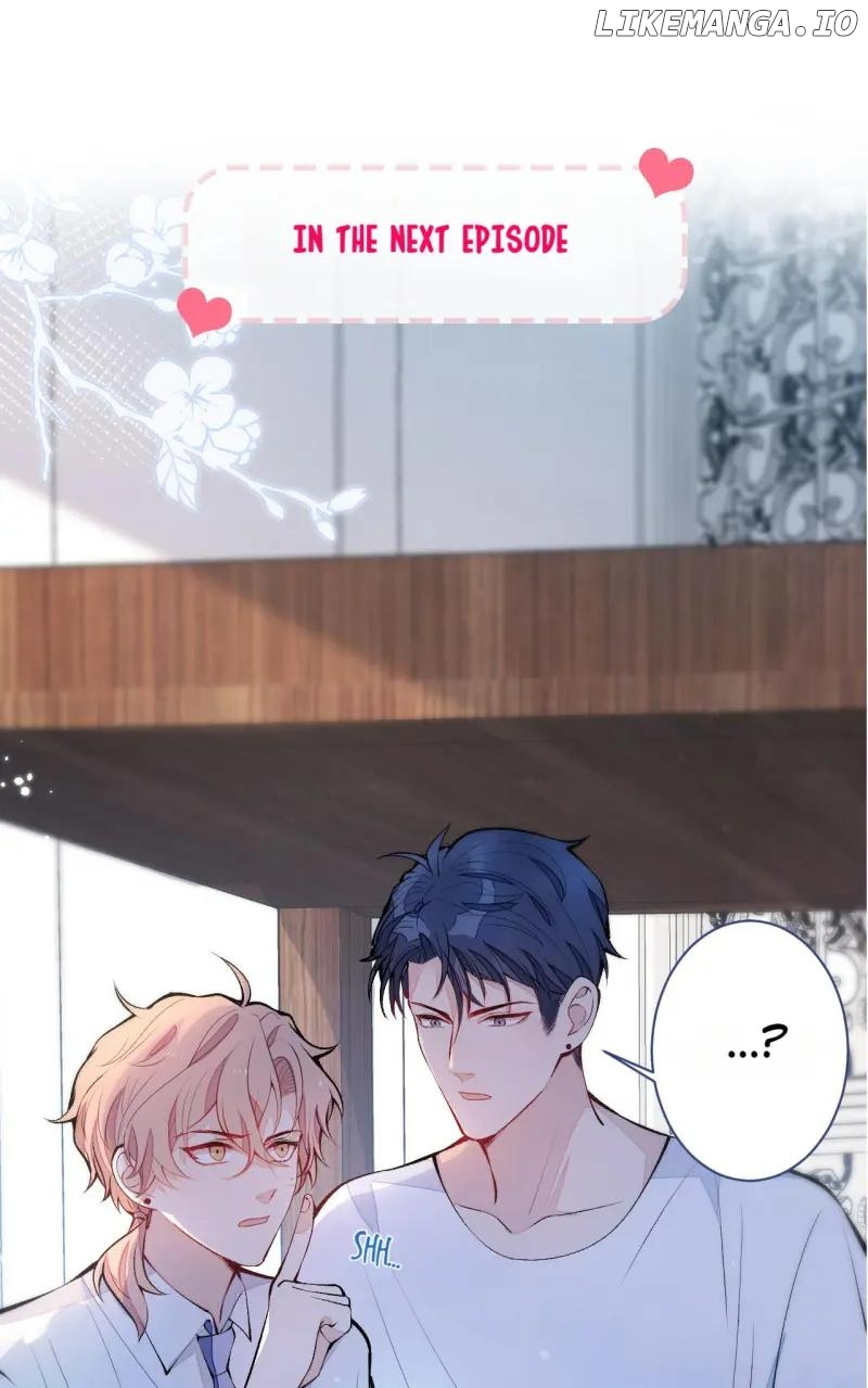 He’s Been Searched By the God Chapter 134 - page 37