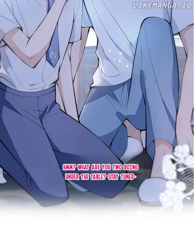 He’s Been Searched By the God Chapter 134 - page 38