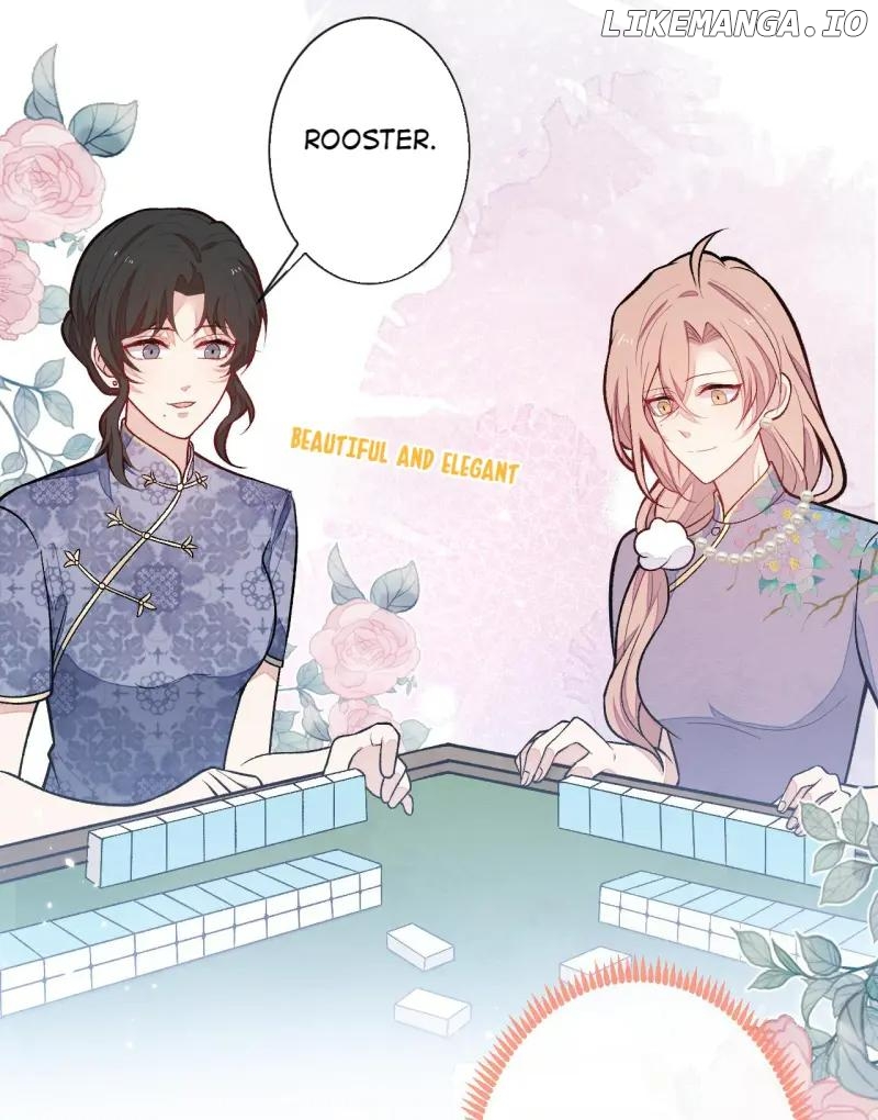 He’s Been Searched By the God Chapter 135 - page 11