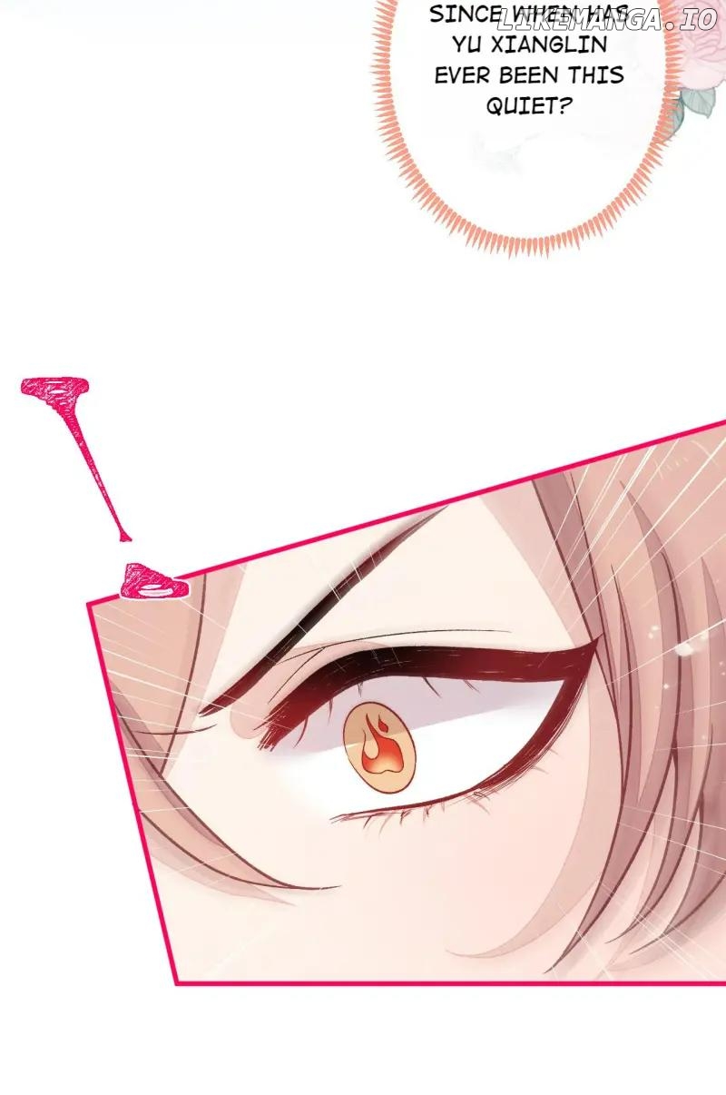 He’s Been Searched By the God Chapter 135 - page 12