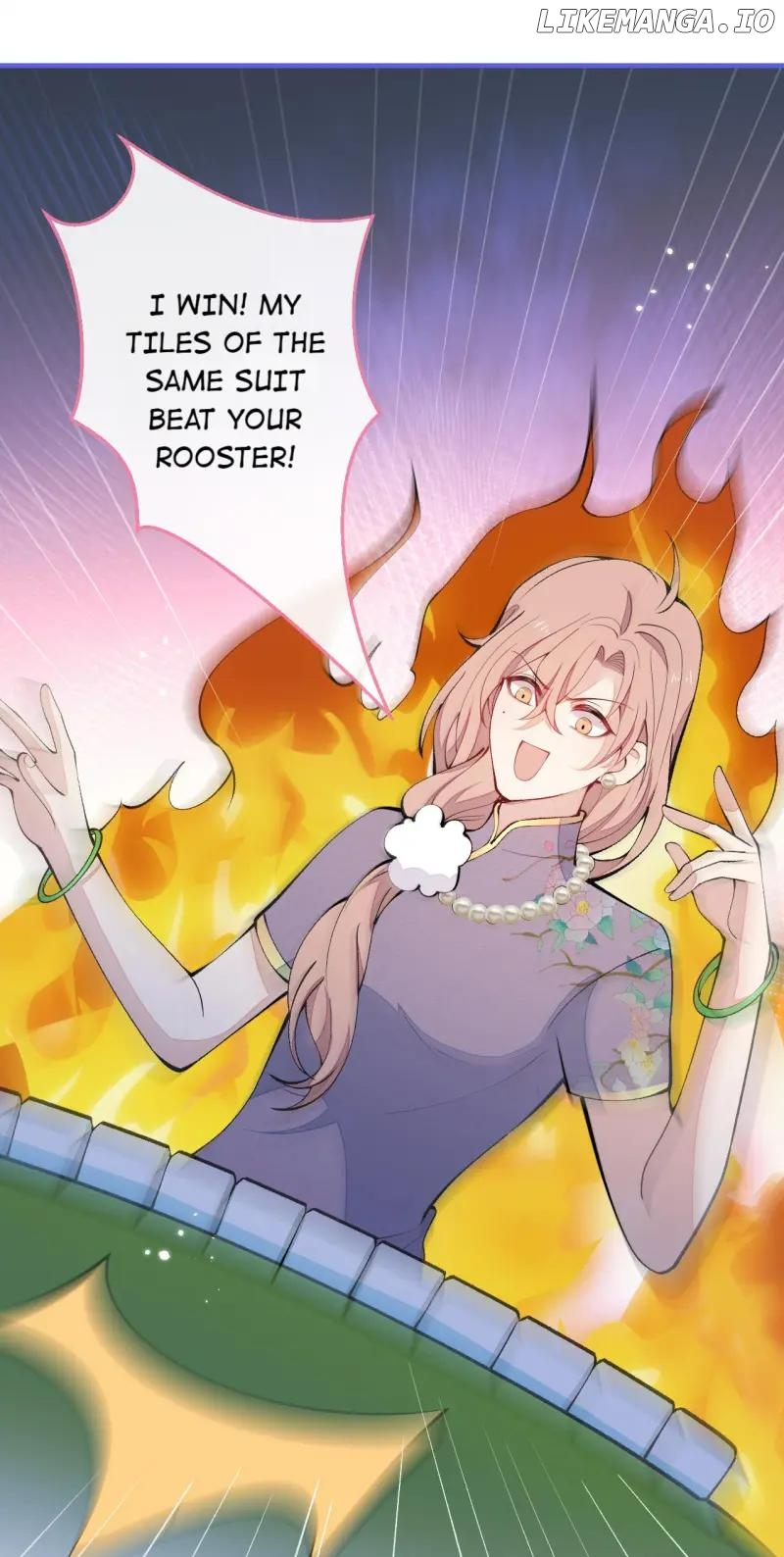 He’s Been Searched By the God Chapter 135 - page 13