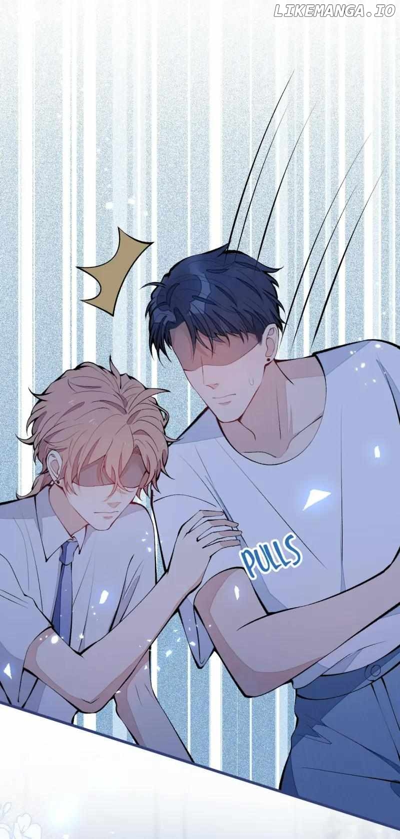 He’s Been Searched By the God Chapter 135 - page 18