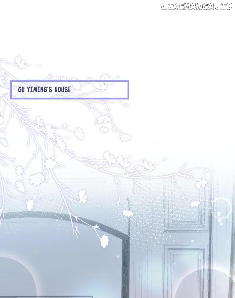 He’s Been Searched By the God Chapter 135 - page 22