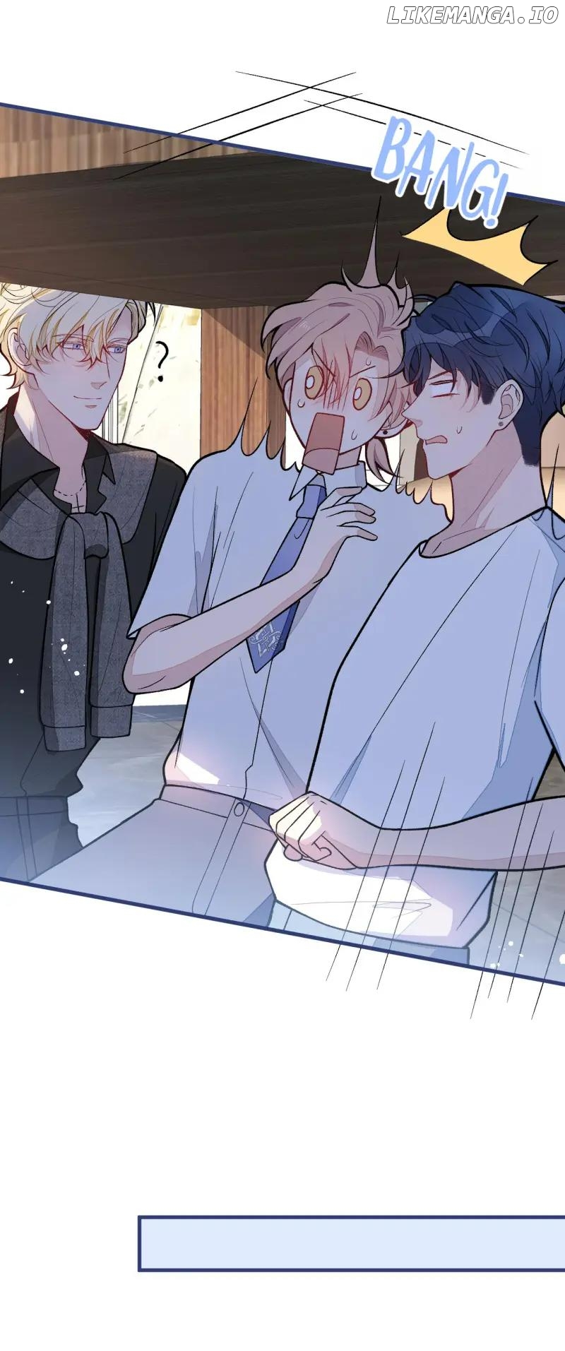 He’s Been Searched By the God Chapter 135 - page 26