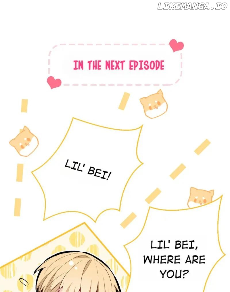 He’s Been Searched By the God Chapter 135 - page 39