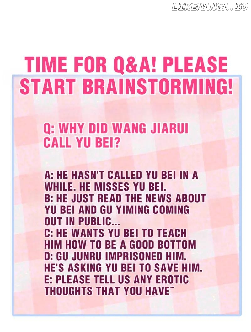 He’s Been Searched By the God Chapter 135 - page 41