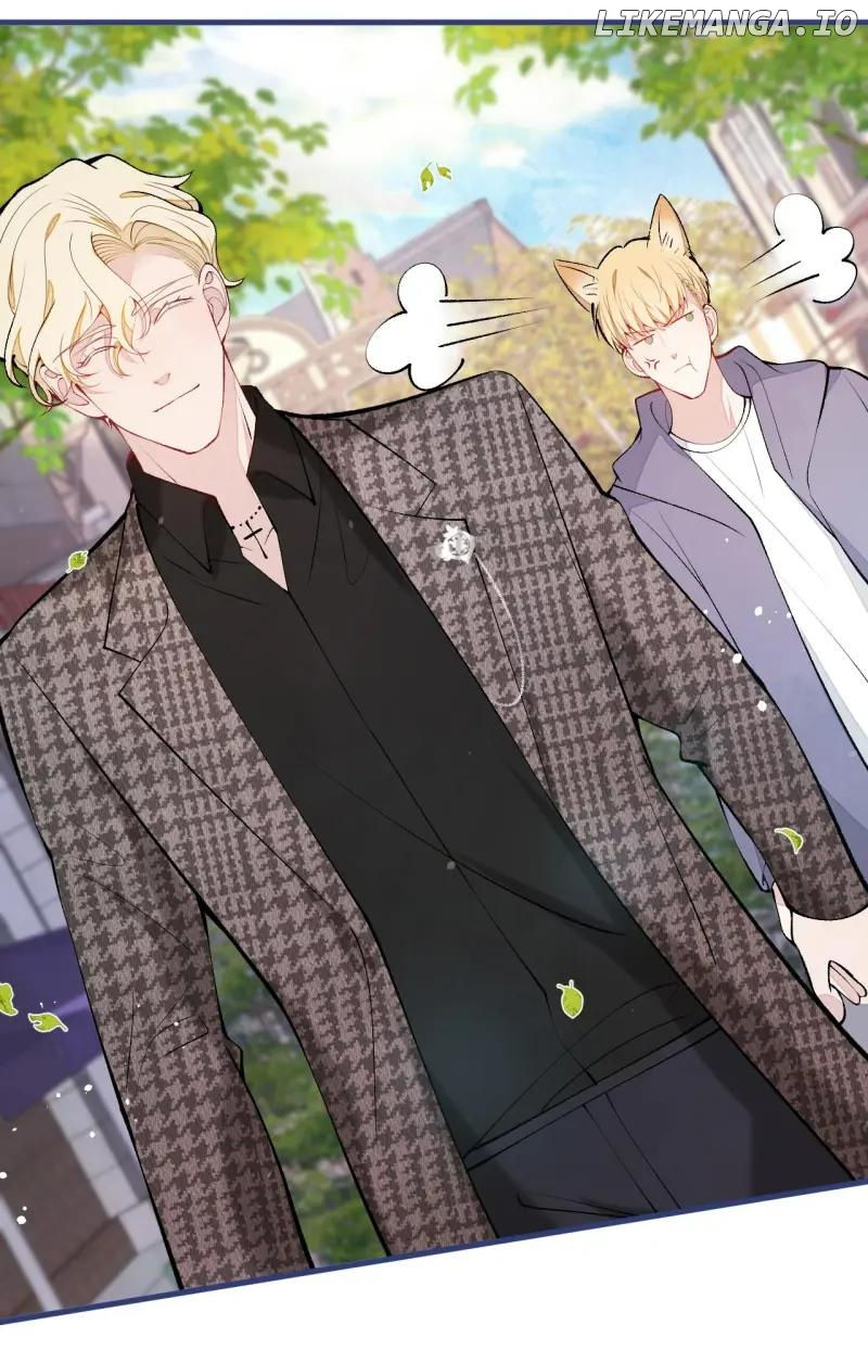 He’s Been Searched By the God Chapter 136 - page 19