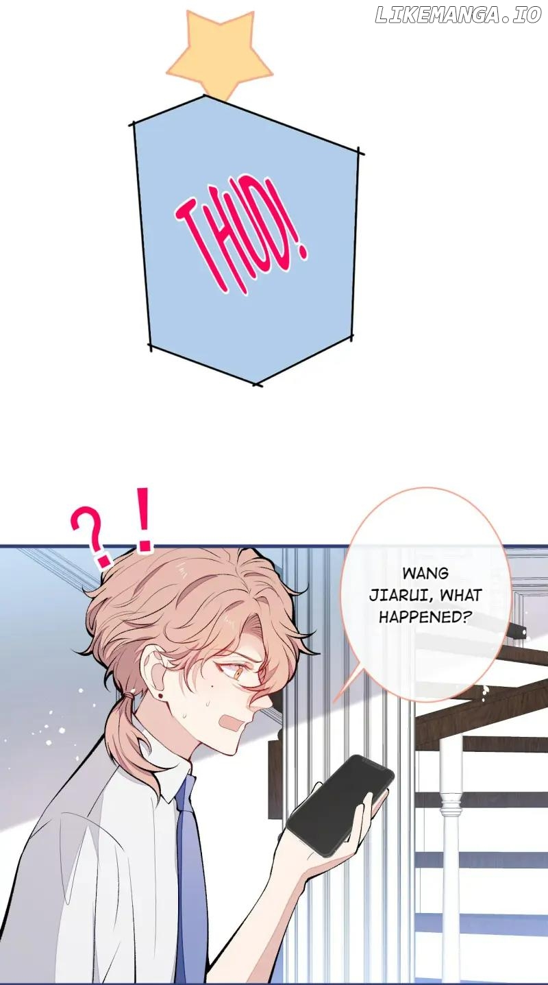 He’s Been Searched By the God Chapter 136 - page 24