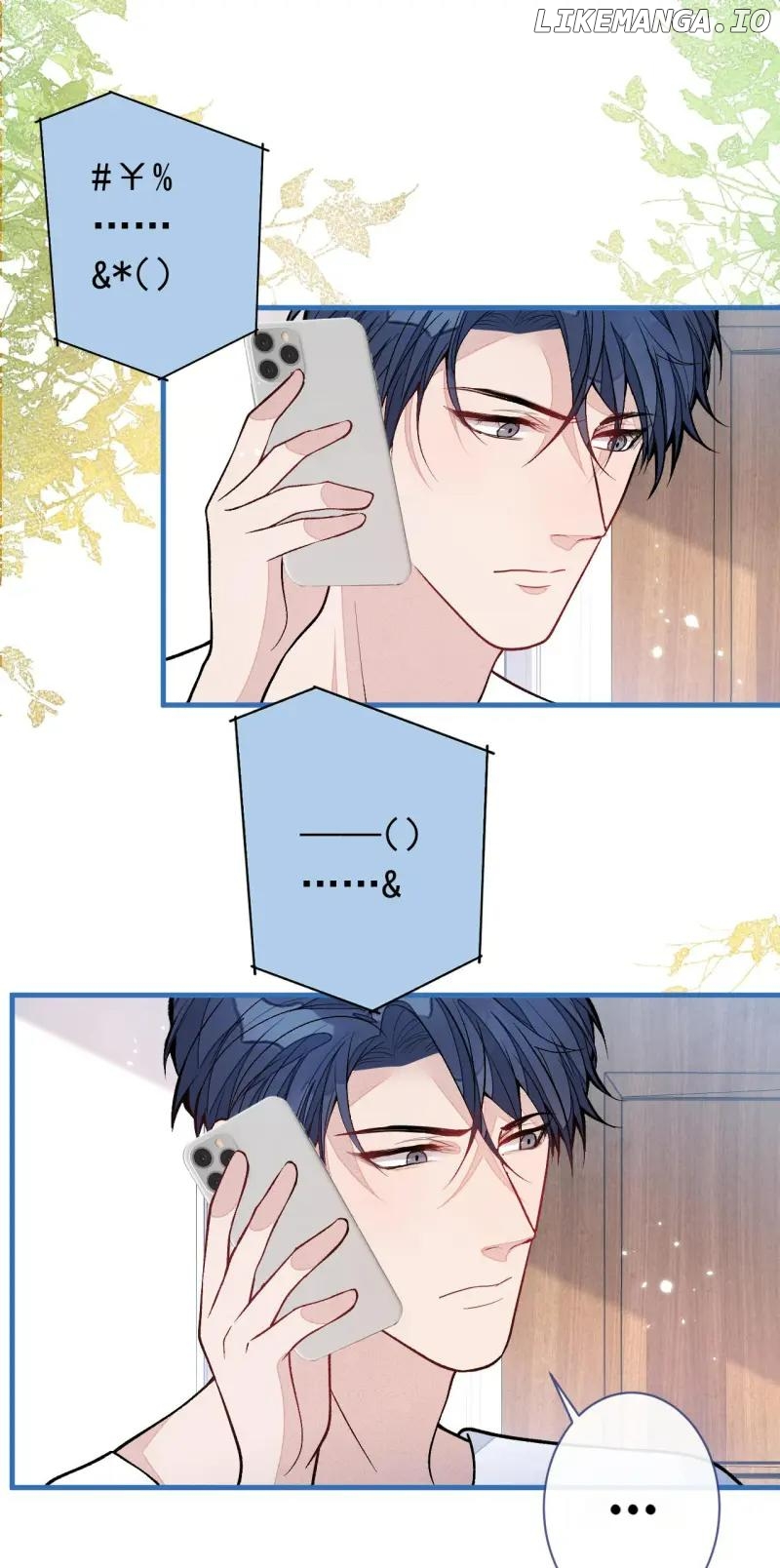 He’s Been Searched By the God Chapter 136 - page 38