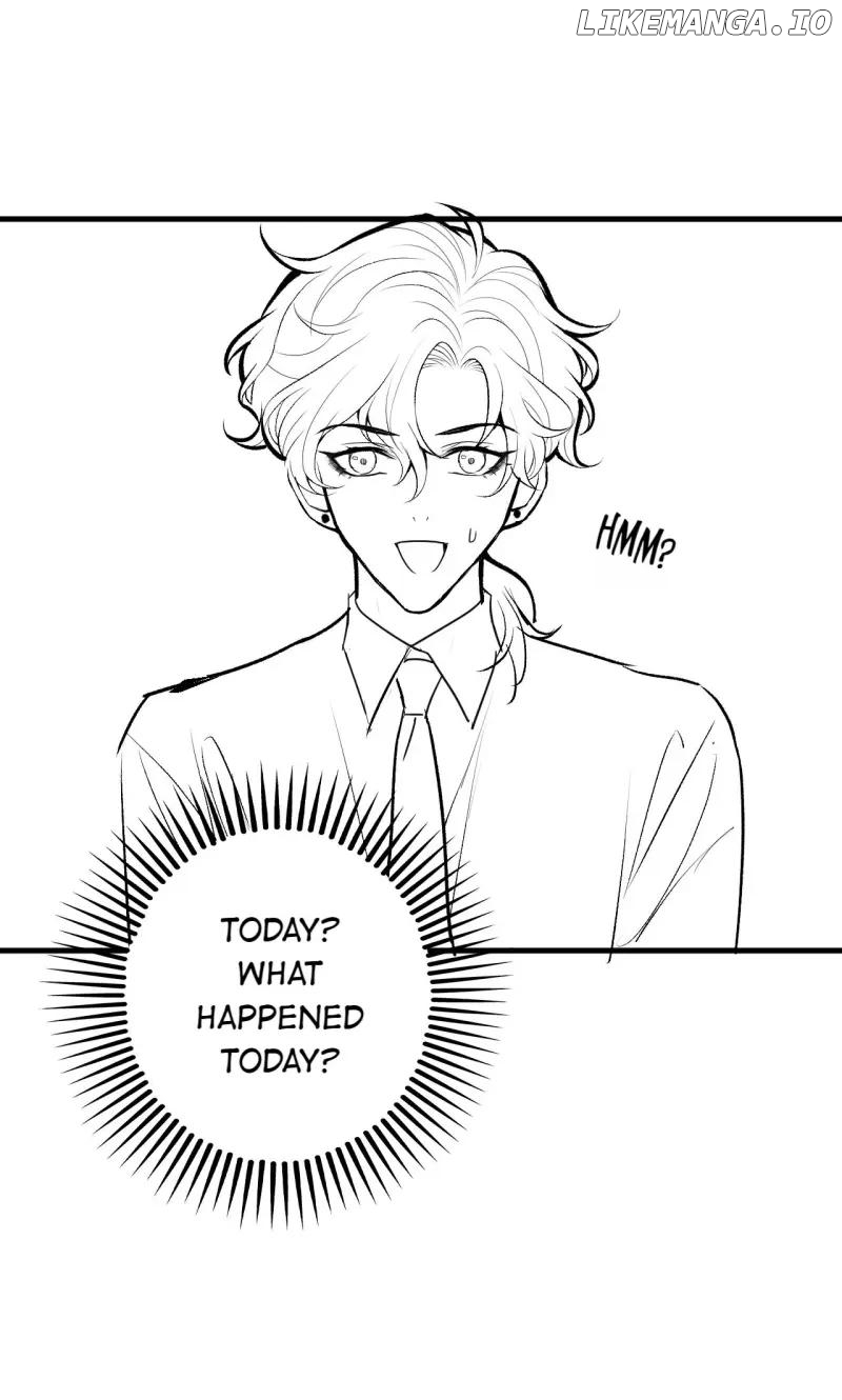 He’s Been Searched By the God Chapter 136 - page 41