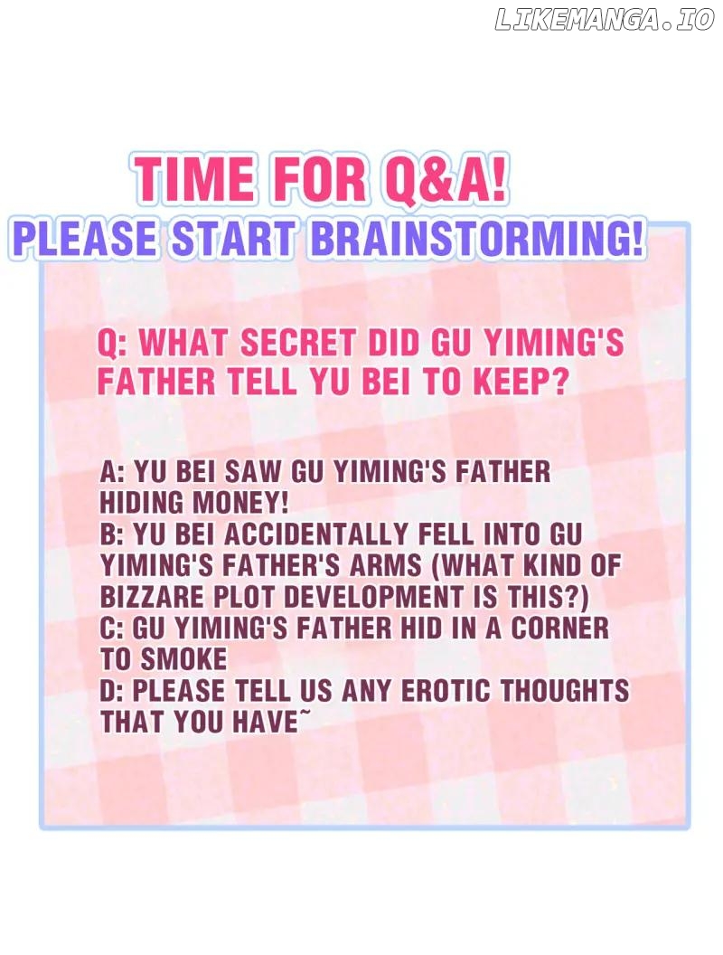 He’s Been Searched By the God Chapter 136 - page 42