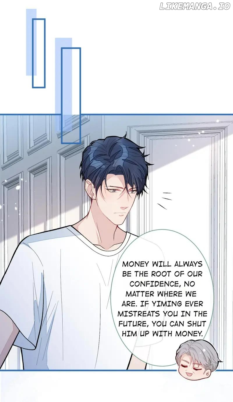 He’s Been Searched By the God Chapter 138 - page 15