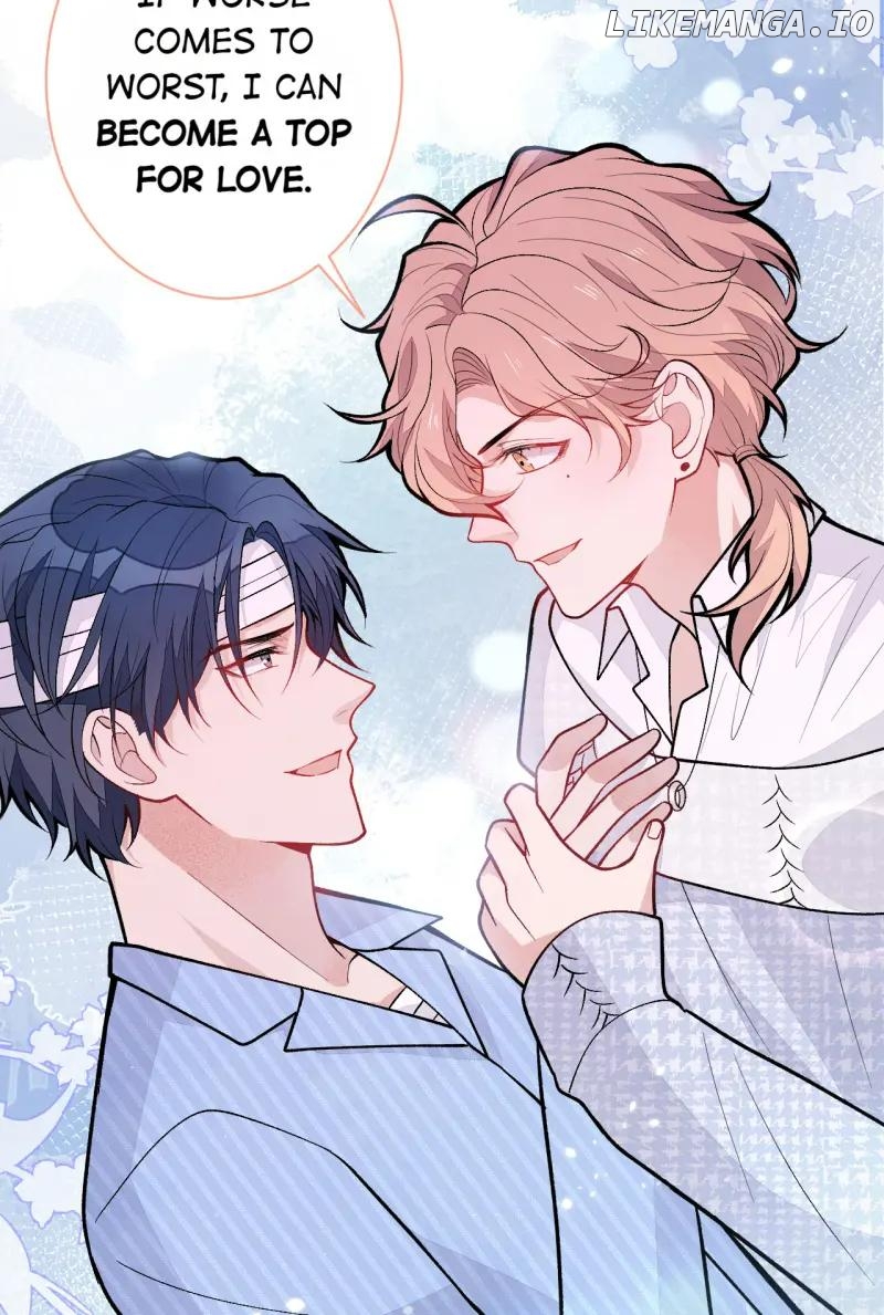 He’s Been Searched By the God Chapter 146 - page 14