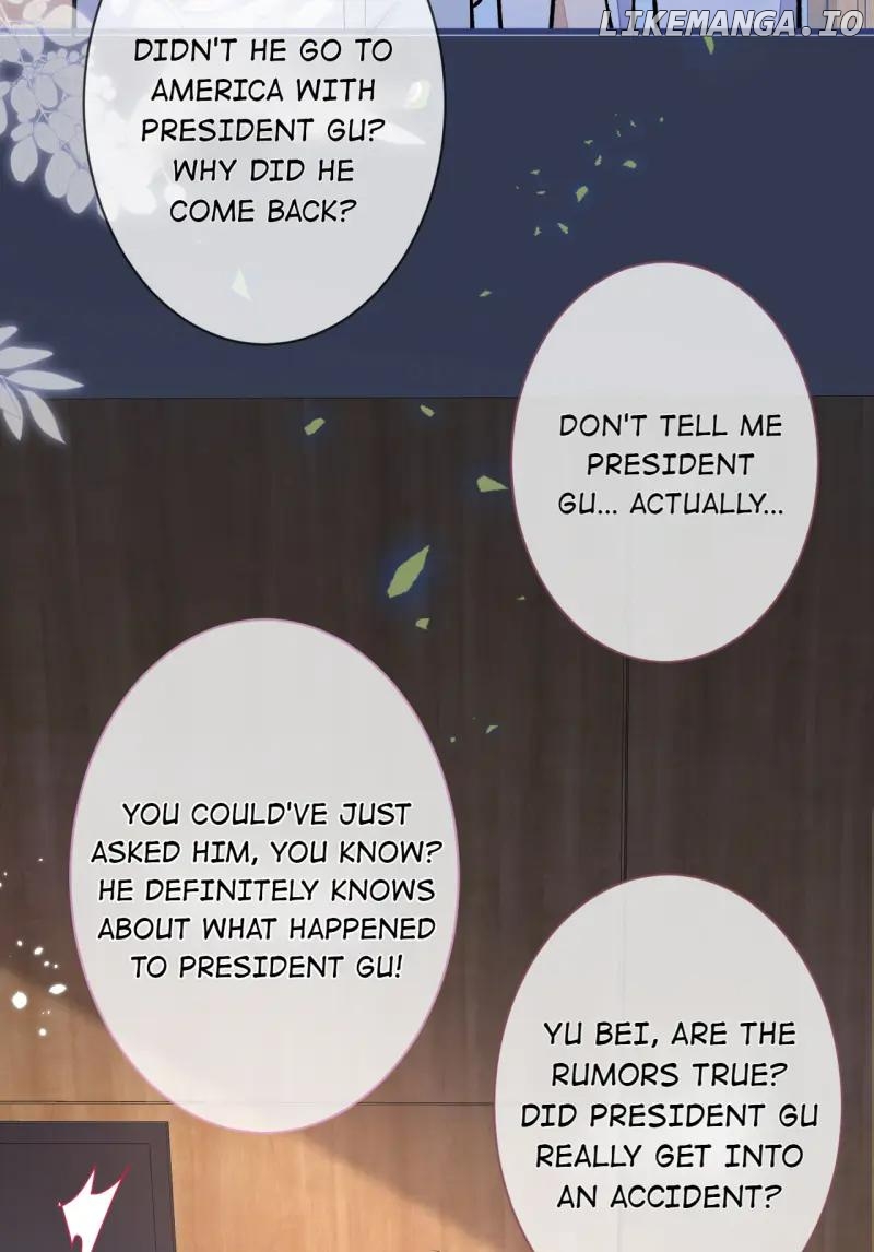 He’s Been Searched By the God Chapter 150 - page 37