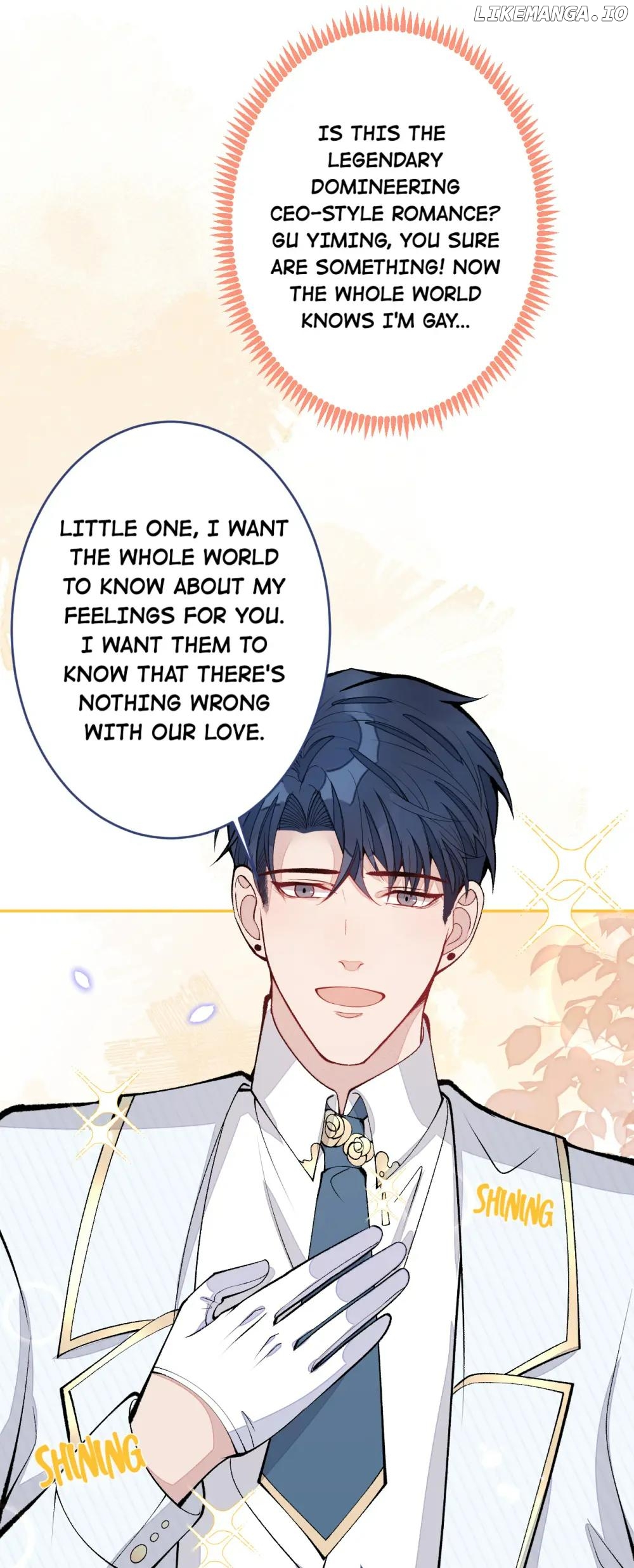 He’s Been Searched By the God Chapter 173 - page 12