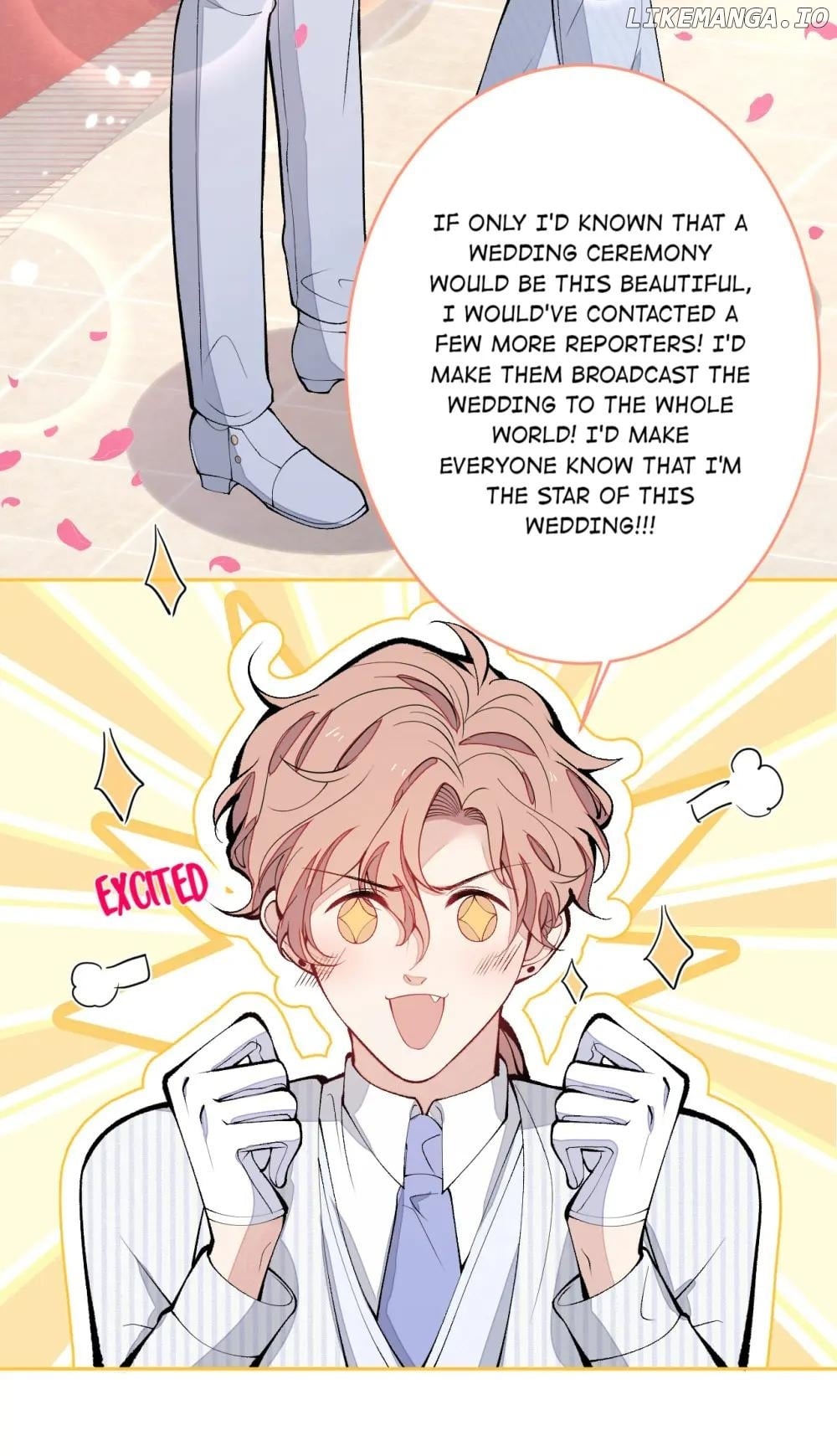 He’s Been Searched By the God Chapter 173 - page 23