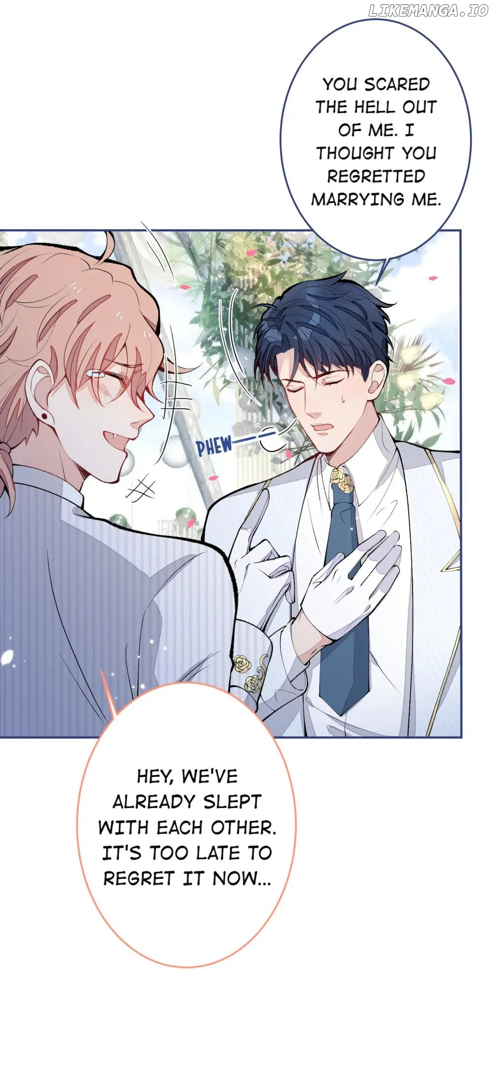 He’s Been Searched By the God Chapter 173 - page 24