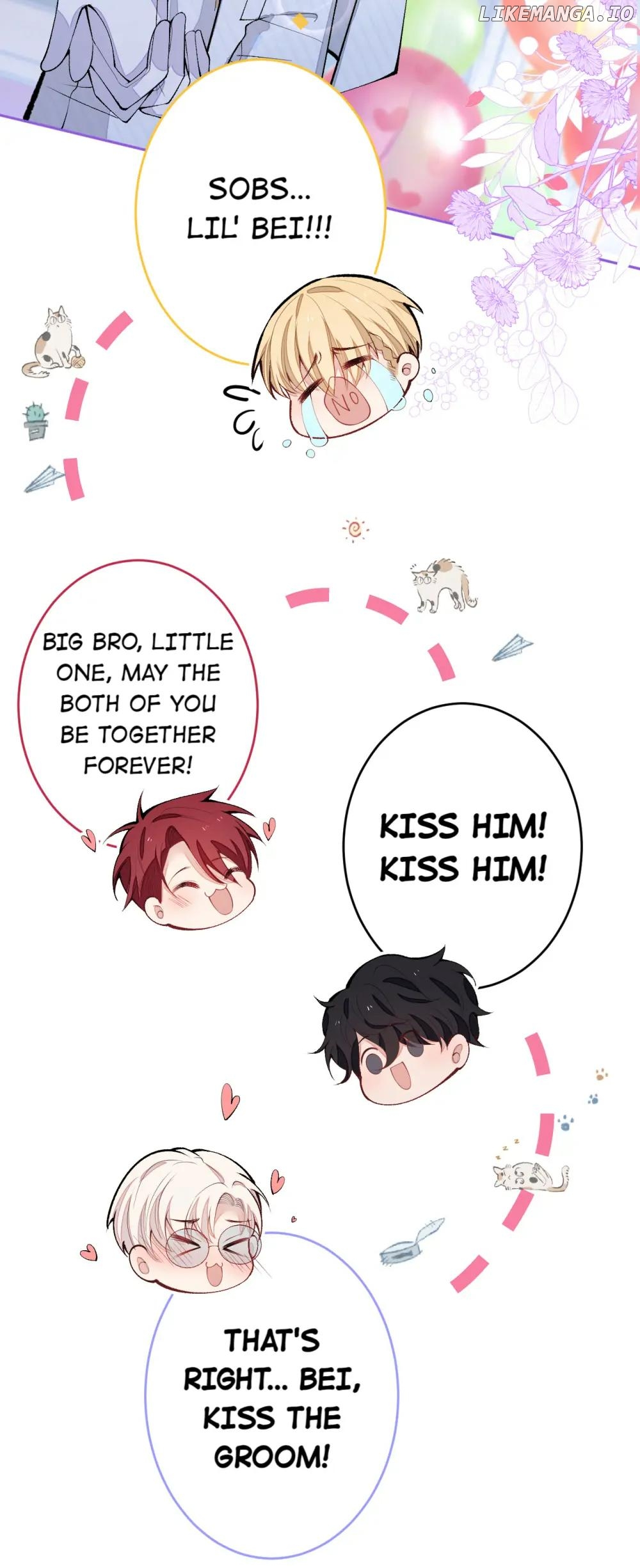 He’s Been Searched By the God Chapter 173 - page 29