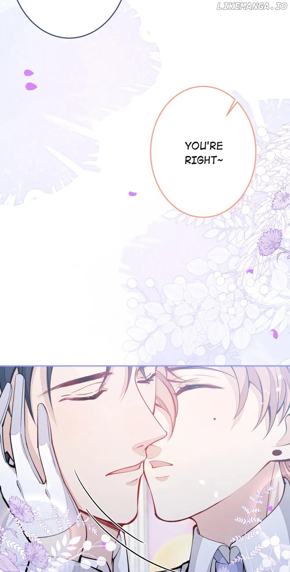 He’s Been Searched By the God Chapter 173 - page 32
