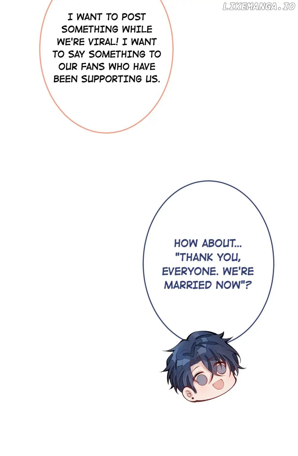 He’s Been Searched By the God Chapter 173 - page 43