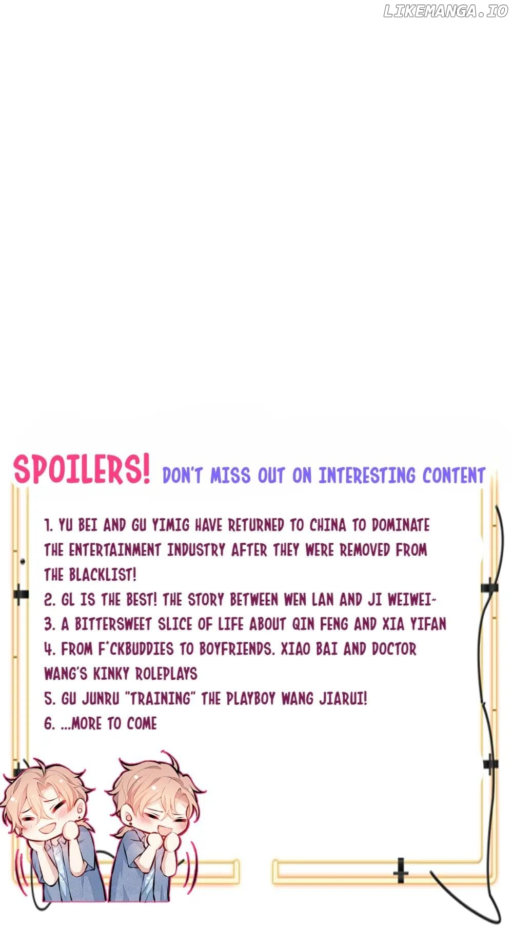 He’s Been Searched By the God Chapter 173 - page 48
