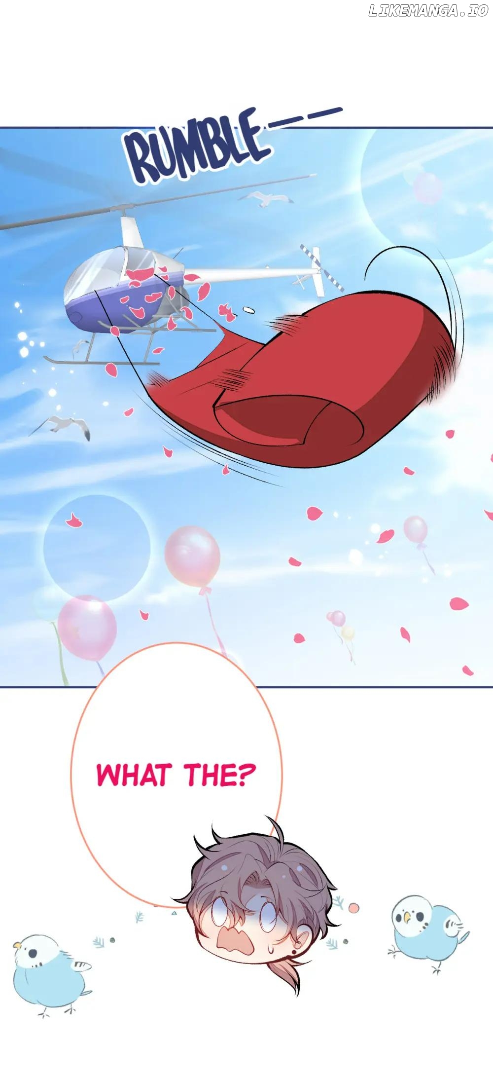 He’s Been Searched By the God Chapter 173 - page 7