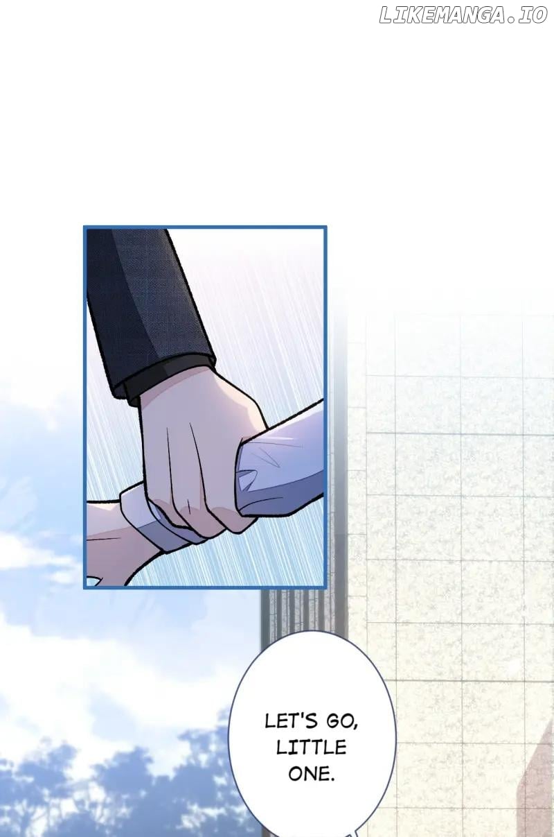 He’s Been Searched By the God Chapter 160 - page 2