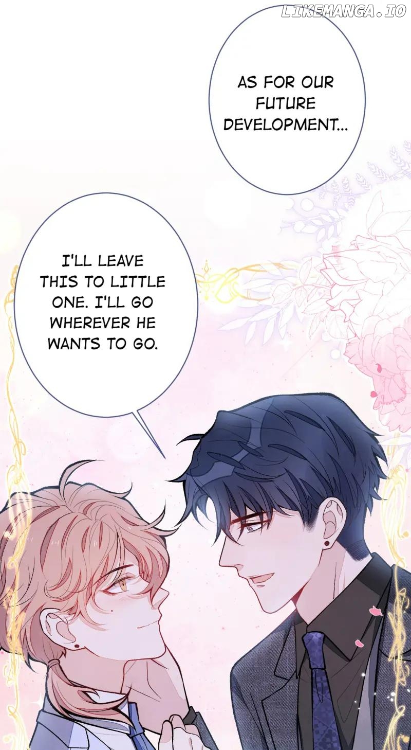 He’s Been Searched By the God Chapter 160 - page 13
