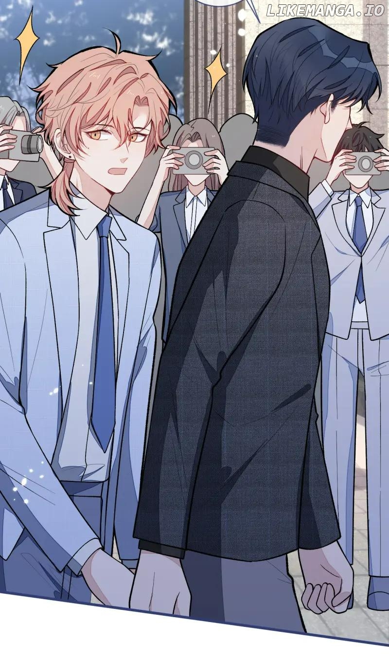 He’s Been Searched By the God Chapter 160 - page 3